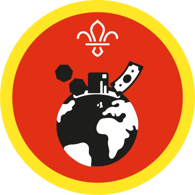Cub Scout Money Skills Activity Badge